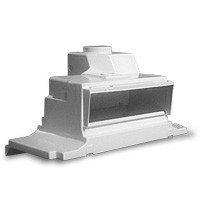 Lavorazione materie <b>plastiche</b>